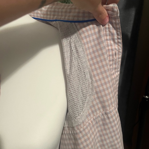 Mens 3XL Patagonia Fitz Roy fishing long sleeve button up shirt. Nice details. - Picture 5 of 7